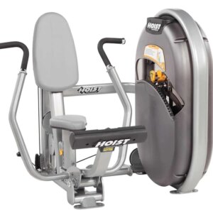 CHEST PRESS - Image 9