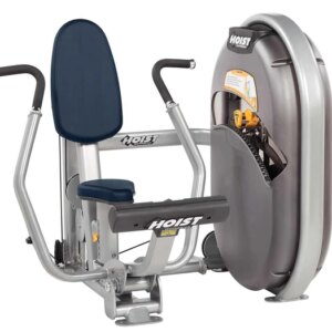 CHEST PRESS - Image 7