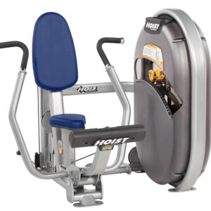 CHEST PRESS - Image 6