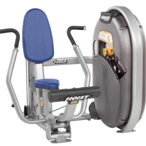 CHEST PRESS - Image 5