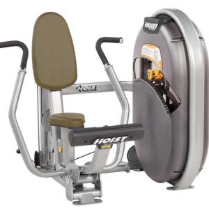 CHEST PRESS - Image 3