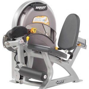 LEG EXTENSION - Image 4