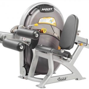 LEG CURL - Image 4