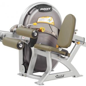 LEG CURL - Image 3