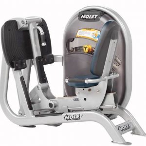 LEG PRESS - Image 4