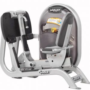 LEG PRESS - Image 6
