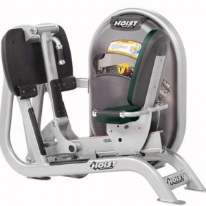 LEG PRESS - Image 7