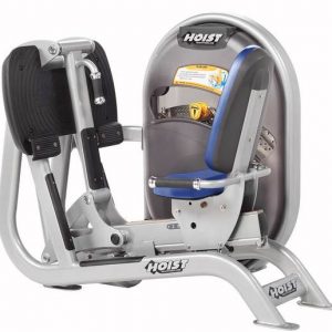 LEG PRESS - Image 10