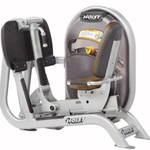 LEG PRESS - Image 13
