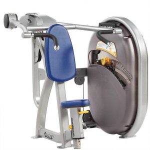 SHOULDER PRESS - Image 5