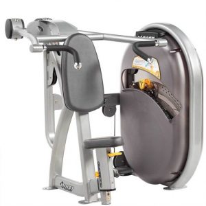 SHOULDER PRESS - Image 4