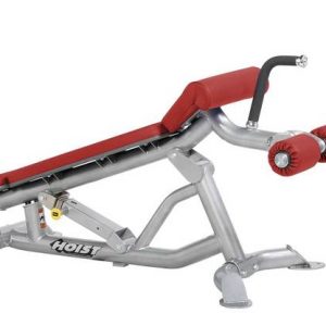 SUPER ADJ. FLAT / DECLINE BENCH - Image 5