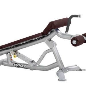 SUPER ADJ. FLAT / DECLINE BENCH - Image 7