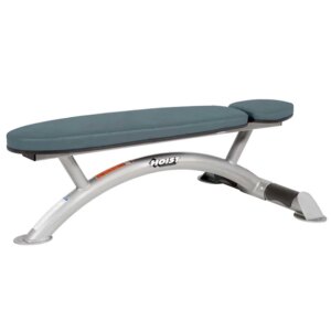 FLAT BENCH - Image 3