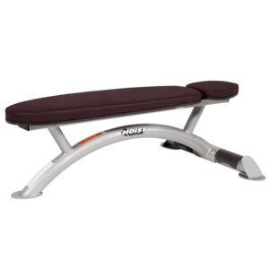 FLAT BENCH - Image 4