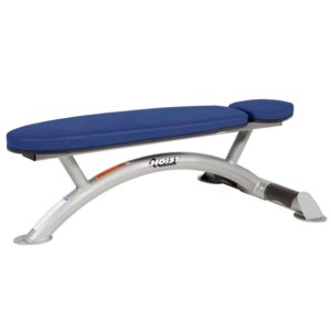 FLAT BENCH - Image 8