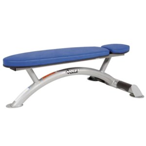 FLAT BENCH - Image 9