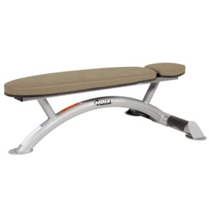 FLAT BENCH - Image 11