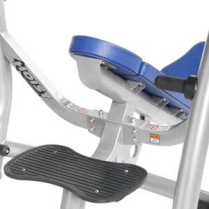 INCLINE OLYMPIC BENCH WITH STORAGE - Image 5