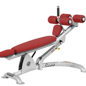ADJUSTABLE DECLINE AB BENCH - Image 6