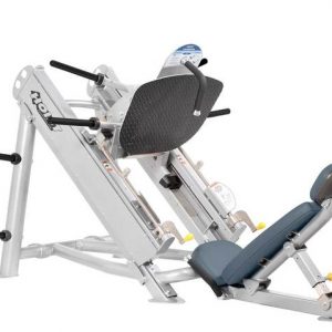 LINEAR LEG PRESS - Image 3