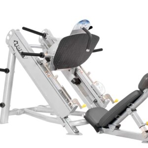 LINEAR LEG PRESS - Image 10