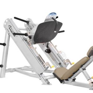 LINEAR LEG PRESS - Image 11