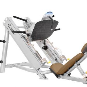 LINEAR LEG PRESS - Image 12