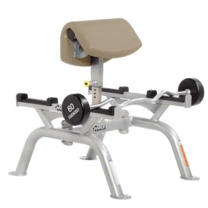 PREACHER CURL, STANDING - Image 3