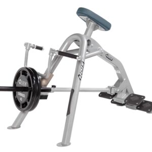 INCLINE LEVERAGE ROW - Image 11