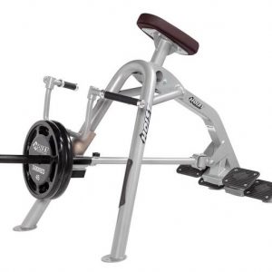 INCLINE LEVERAGE ROW - Image 10