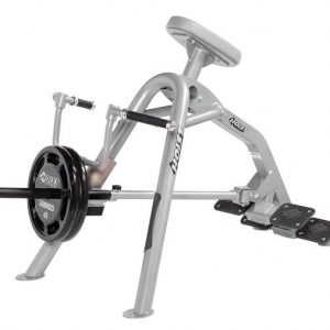 INCLINE LEVERAGE ROW - Image 9