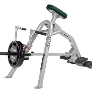 INCLINE LEVERAGE ROW - Image 8