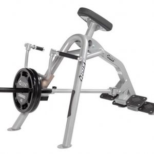 INCLINE LEVERAGE ROW - Image 4