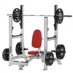 Commercial-Freeweights-CF-3860-Military-Press-American-Beauty-Red_grande