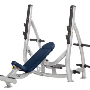 INCLINE OLYMPIC BENCH WITH STORAGE - Image 12