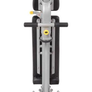 FOLD-UP FLAT, INCLINE, DECLINE BENCH - Image 3