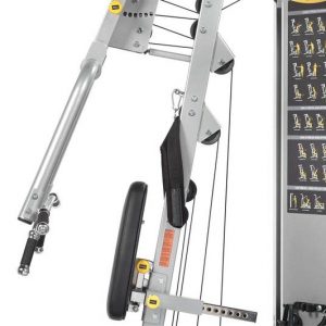 2200 2 STACK MULTI GYM - BASE UNIT - Image 4