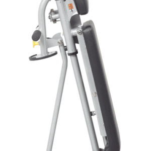 FOLD-UP FLAT, INCLINE, DECLINE BENCH - Image 4