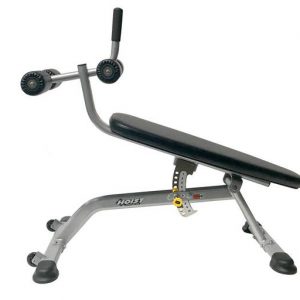 ADJUSTABLE AB BENCH - Image 3