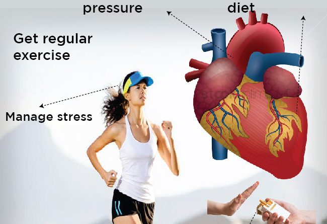 How To Prevent Heart Attack