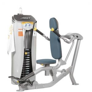 SEATED DIP - Image 10