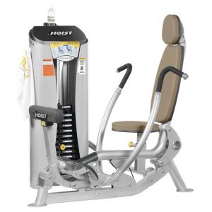 RS-1301-A CHEST PRESS - Image 3