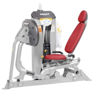RS-1403-A LEG PRESS - Image 12