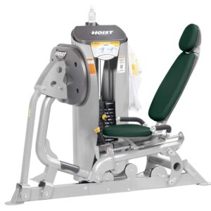 RS-1403-A LEG PRESS - Image 8