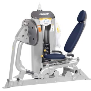 RS-1403-A LEG PRESS - Image 7