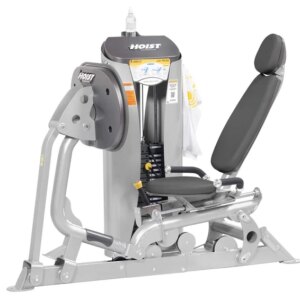 RS-1403-A LEG PRESS - Image 4