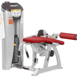 PRONE LEG CURL - Image 12