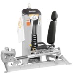 Rotary Calf Machine
