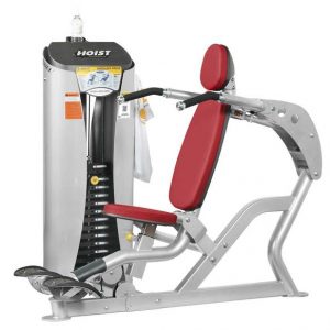 RS-1501-A SHOULDER PRESS - Image 12
